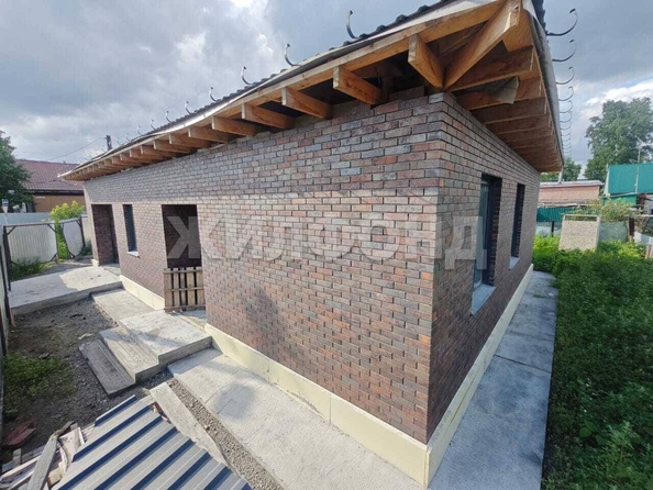 
  Продается дом, 117.5 м², Новосибирск
. Фото 9.