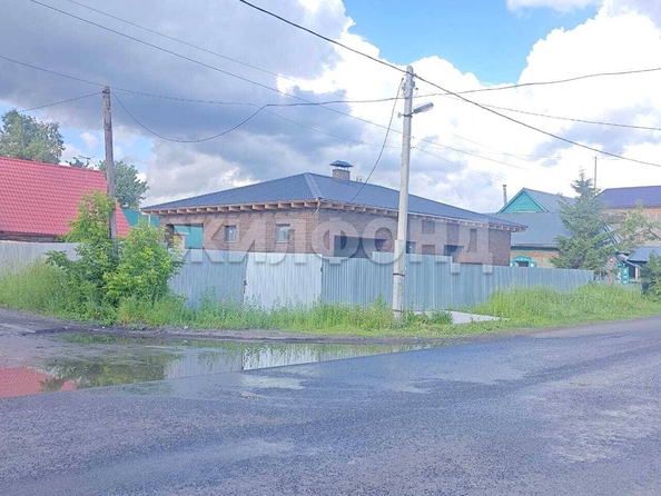 
  Продается дом, 117.5 м², Новосибирск
. Фото 13.