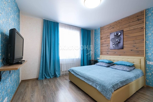 
   Продам дом, 133.5 м², Новосибирск

. Фото 2.