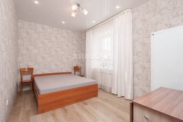 
   Продам дом, 212.9 м², Новосибирск

. Фото 10.