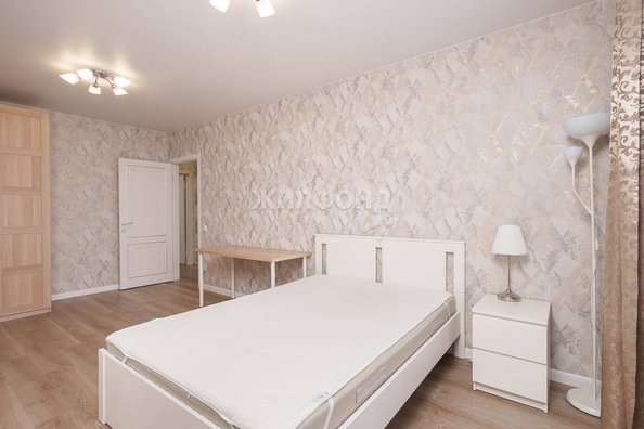 
   Продам дом, 212.9 м², Новосибирск

. Фото 20.