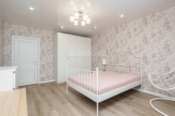 
   Продам дом, 212.9 м², Новосибирск

. Фото 29.