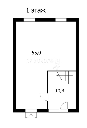 
   Продам дом, 212.9 м², Новосибирск

. Фото 52.