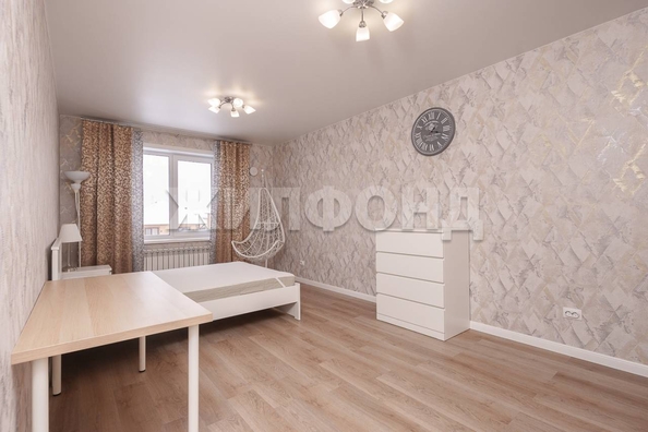 
   Продам дом, 212.9 м², Новосибирск

. Фото 25.