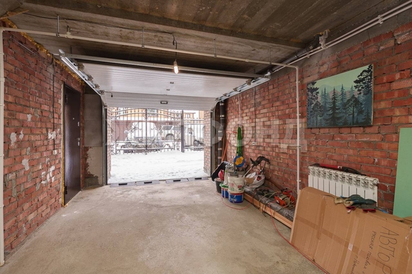 
   Продам дом, 212.9 м², Новосибирск

. Фото 34.