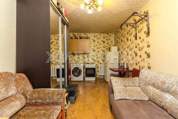 
  Продается комната, 15.3 м², Каменская ул, д. 26
. Фото 6.