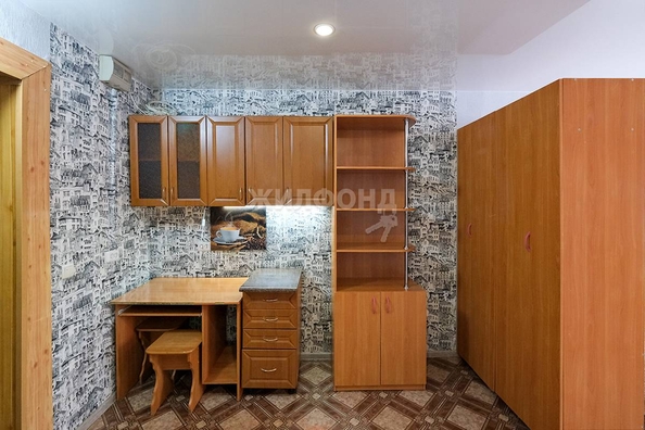 
   Продам комнату, 18.9 м², Петухова ул, 53

. Фото 3.