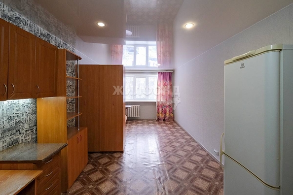 
   Продам комнату, 18.9 м², Петухова ул, 53

. Фото 5.