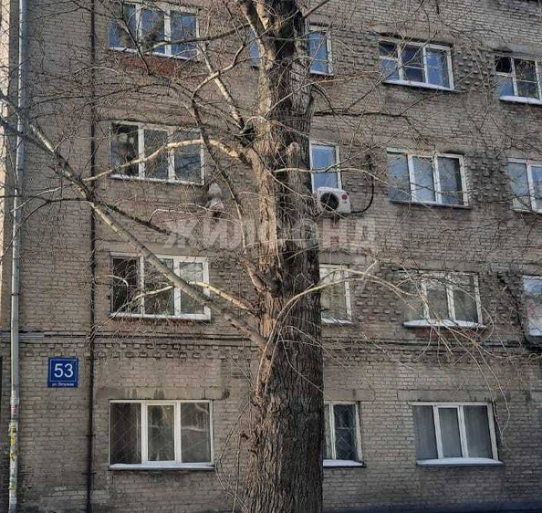 
   Продам комнату, 18.9 м², Петухова ул, 53

. Фото 16.