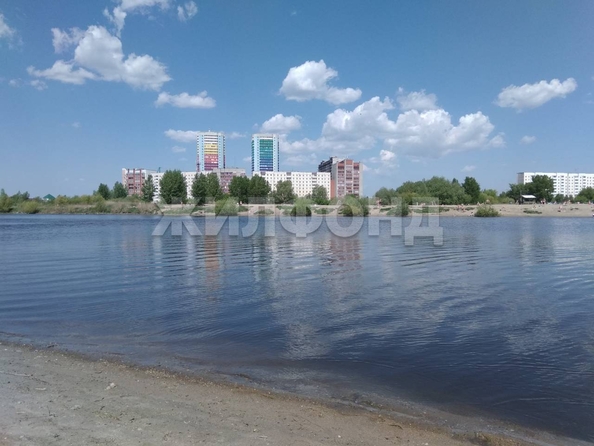 
  Продается 1-комн. квартира, 46.1 м², Волховская ул, д. 37
. Фото 2.