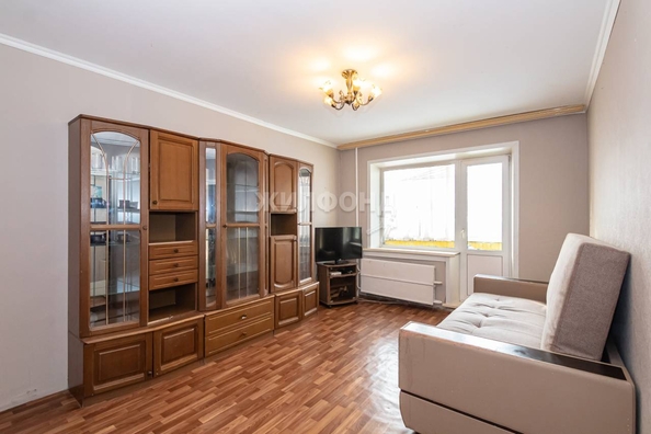 
   Продам 1-комнатную, 37.4 м², Советская ул, 58

. Фото 1.