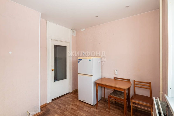 
   Продам 1-комнатную, 37.4 м², Советская ул, 58

. Фото 5.