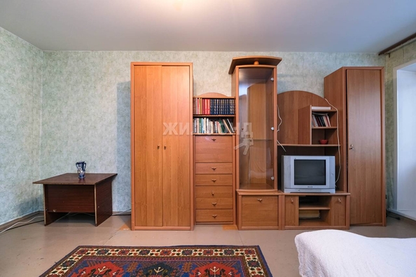 
   Продам 1-комнатную, 27.2 м², Столетова ул, 16/1

. Фото 5.