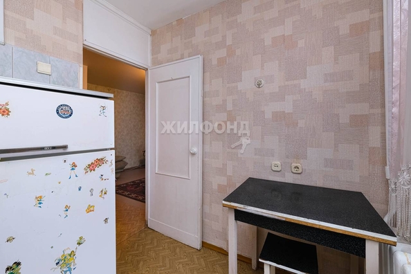 
   Продам 1-комнатную, 27.2 м², Столетова ул, 16/1

. Фото 14.