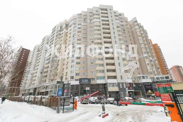 
   Продам 2-комнатную, 47.7 м², Дуси Ковальчук ул, 250

. Фото 13.