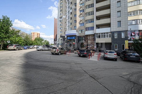 
  Продается 2-комн. квартира, 47.7 м², Дуси Ковальчук ул, д. 250
. Фото 13.
