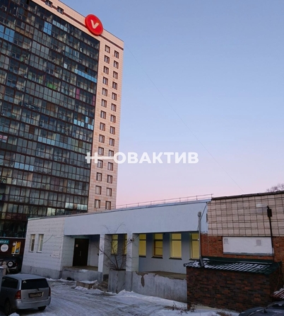 
   Продам помещение свободного назначения, 75 м², Петухова ул, 16

. Фото 1.