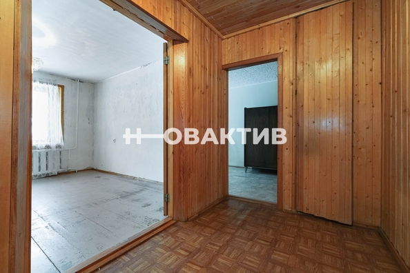 
   Продам 2-комнатную, 49.1 м², База геологии ул, 1

. Фото 12.