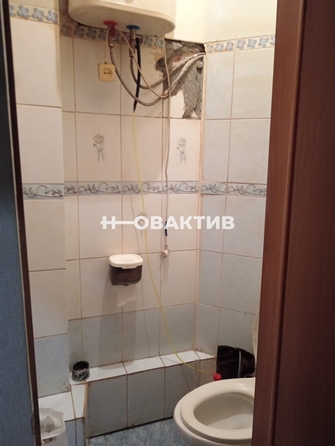 
  Сдам в аренду комнату, 48 м², Новосибирск

. Фото 4.