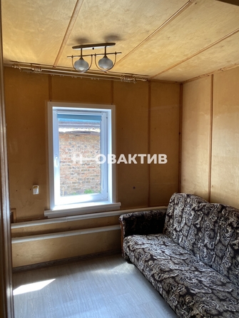 
   Продам дом, 50.5 м², Новосибирск

. Фото 11.