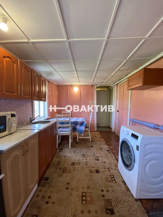 
   Продам дом, 50.5 м², Новосибирск

. Фото 15.