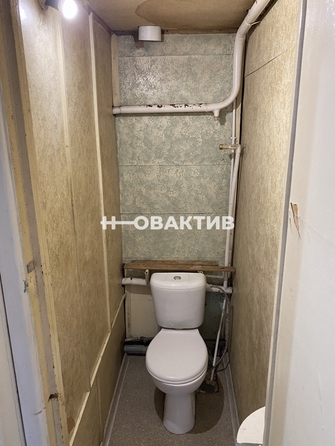 
   Продам дом, 50.5 м², Новосибирск

. Фото 27.