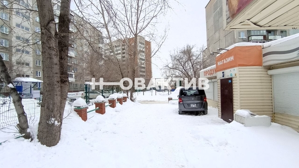 
   Продам помещение свободного назначения, 80 м², Линейная ул, 31/3

. Фото 10.