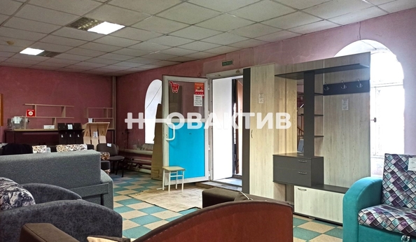 
   Сдам помещение свободного назначения, 372 м², Советов ул, 196

. Фото 4.