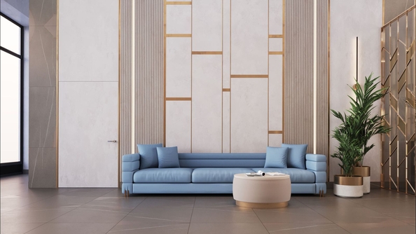 
  Продается 3-комн. квартира, 56.1 м², ЖК Citatum (Цитатум)
. Фото 13.