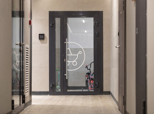 
  Продается 2-комн. квартира, 62.7 м², ЖК Лебедевский квартал, дом 1
. Фото 14.