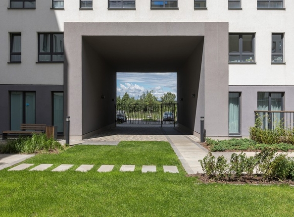 
  Продается 1-комн. квартира, 39.3 м², ЖК Лебедевский квартал, дом 1
. Фото 7.