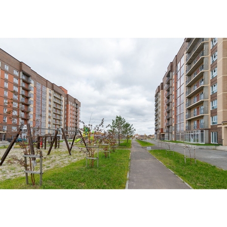 
   Продам 1-комнатную, 35.42 м², Солнечная ул, 3

. Фото 5.