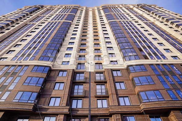 
   Продам 1-комнатную, 41 м², Дуси Ковальчук ул, 248/1

. Фото 6.