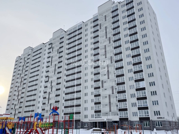 
   Продам 1-комнатную, 33.3 м², Забалуева ул, 102

. Фото 14.