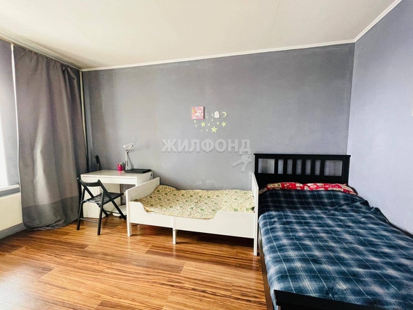 
   Продам 1-комнатную, 36 м², Адриена Лежена ул, 31

. Фото 10.