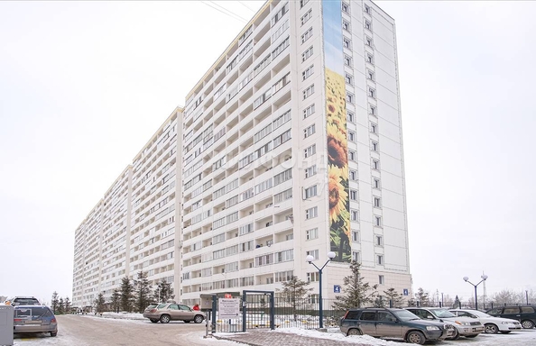 
   Продам студию, 28.2 м², Виктора Уса ул, 4

. Фото 21.