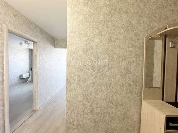 
   Продам 1-комнатную, 33.1 м², Троллейная ул, 71

. Фото 11.