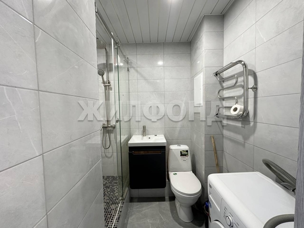 
   Продам 1-комнатную, 33.1 м², Троллейная ул, 71

. Фото 5.