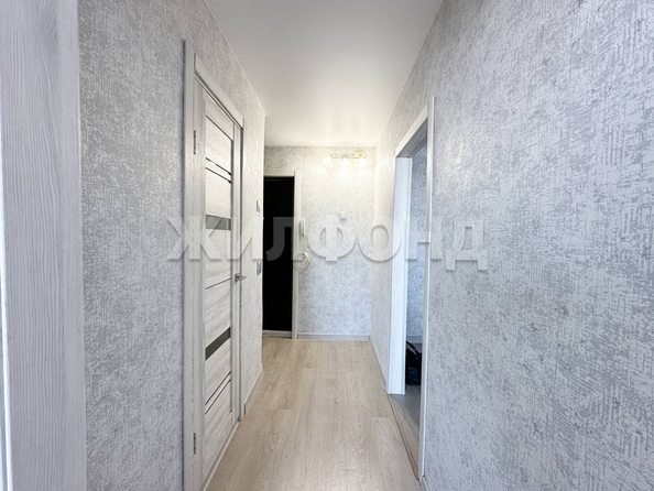 
   Продам 1-комнатную, 33.1 м², Троллейная ул, 71

. Фото 12.