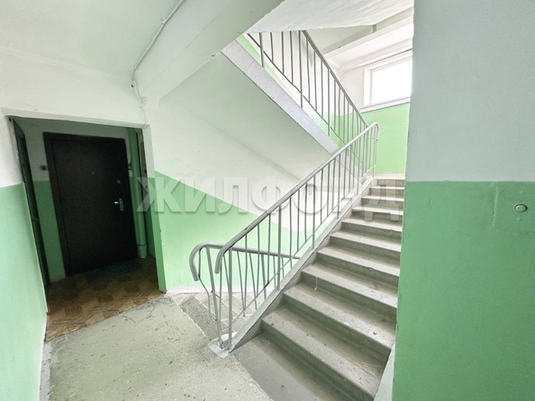
   Продам 1-комнатную, 33.1 м², Троллейная ул, 71

. Фото 13.