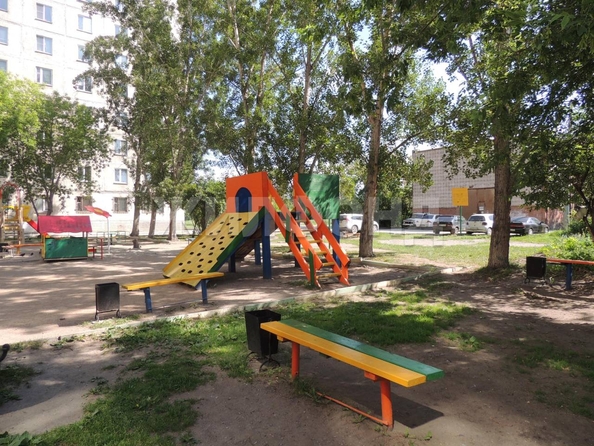 
  Продается 1-комн. квартира, 33.1 м², Троллейная ул, д. 71
. Фото 6.