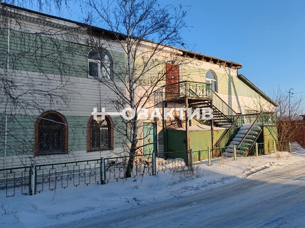 
   Продам помещение свободного назначения, 372 м², Советов ул, 196

. Фото 2.