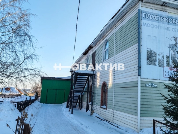 
   Продам помещение свободного назначения, 372 м², Советов ул, 196

. Фото 3.