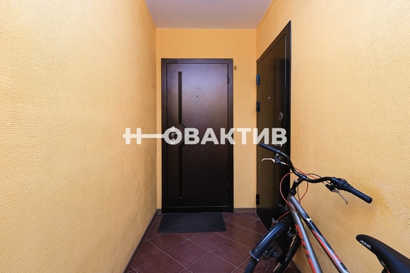 
   Продам 2-комнатную, 50 м², В. Высоцкого ул, 50/3

. Фото 15.