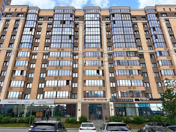 
   Продам 2-комнатную, 49.7 м², Ипподромская ул, 8

. Фото 13.