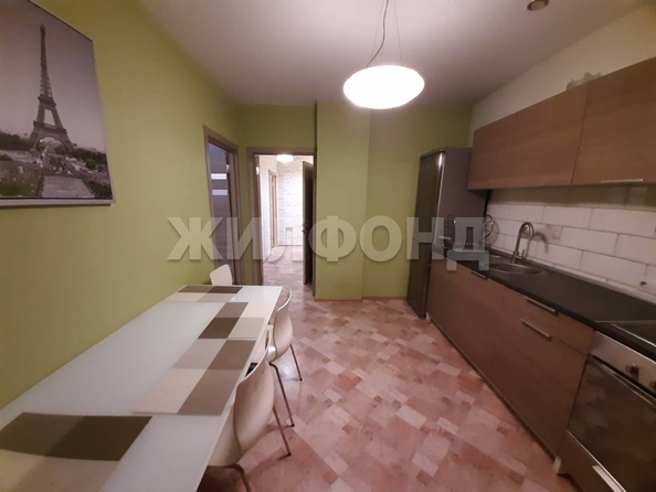 
   Продам 2-комнатную, 49.7 м², Ипподромская ул, 8

. Фото 5.