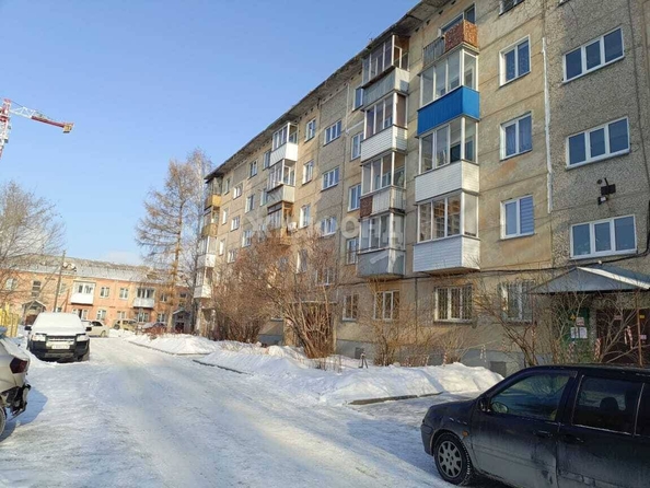 
   Продам 2-комнатную, 43.1 м², Титова ул, 39/1

. Фото 8.