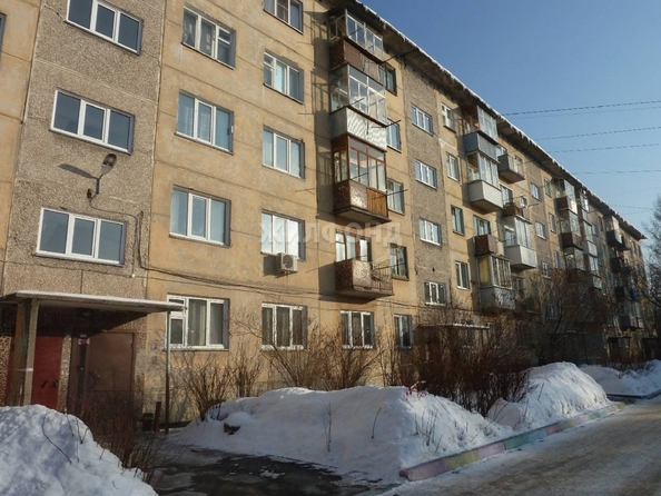 
   Продам 2-комнатную, 43.1 м², Титова ул, 39/1

. Фото 10.