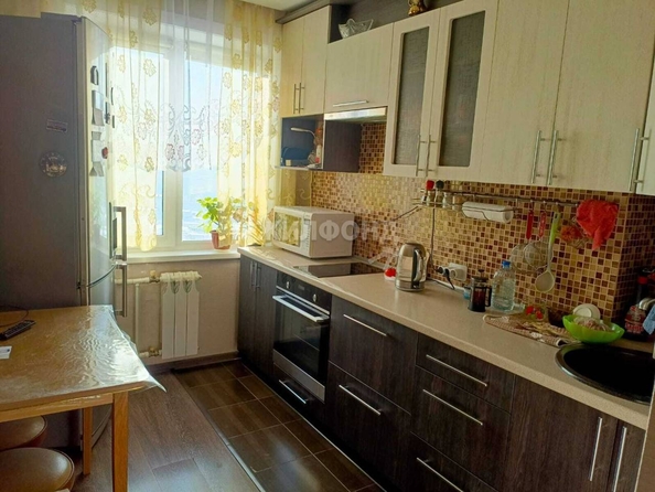 
   Продам 2-комнатную, 42.4 м², Дуси Ковальчук ул, 28/1

. Фото 6.