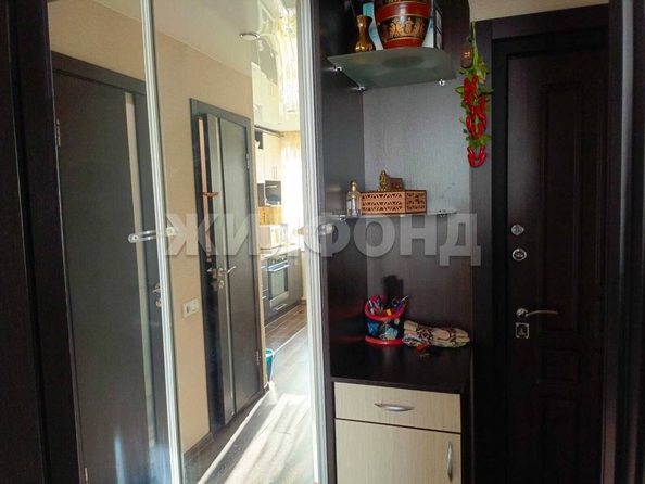 
   Продам 2-комнатную, 42.4 м², Дуси Ковальчук ул, 28/1

. Фото 9.